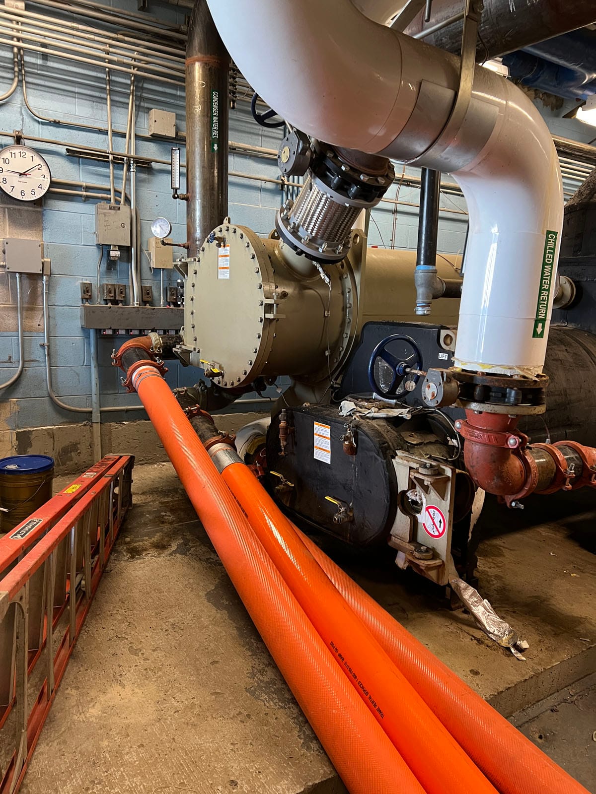 Chiller Installation in Portland, Chiller Installation in Trenton, Chiller Installation in Edison, Chiller Installation in Reading, Chiller Installation in Allentown