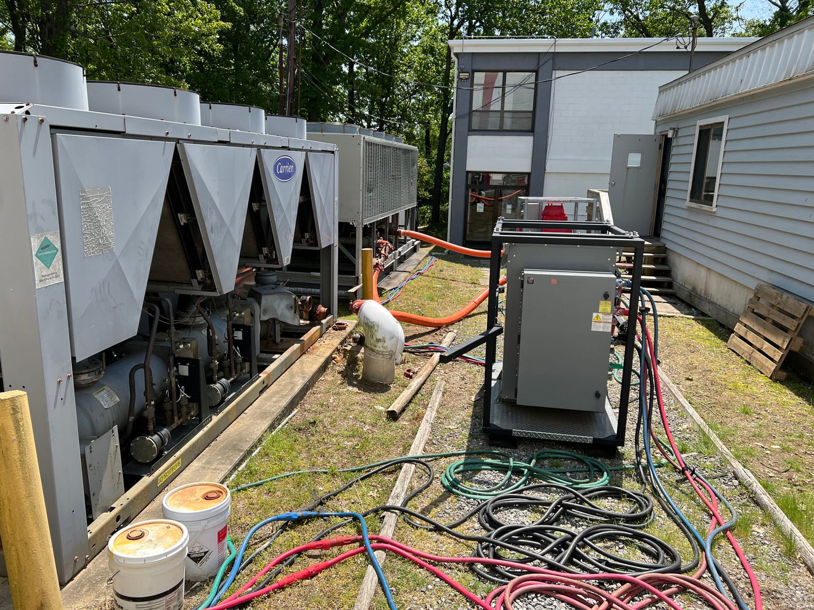 Air-Cooled chiller NJ, Air-Cooled chiller NY, Air-Cooled chiller PA, Air-Cooled chiller CT, Air-Cooled chiller DE, Air-Cooled chiller RI, Air-Cooled chiller MA, Air-Cooled chiller VT, Air-Cooled chiller NH, Air-Cooled chiller ME, Air-Cooled chiller near me