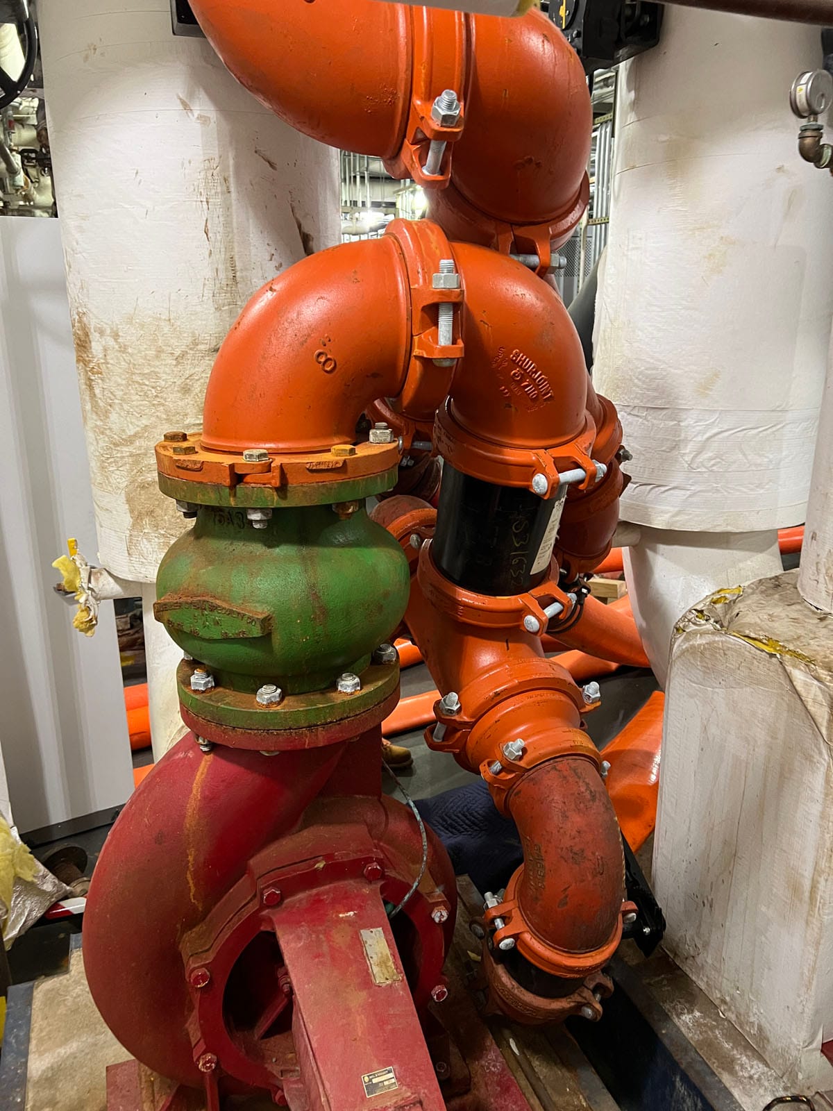 Chiller Installation NJ, Chiller Installation NY, Chiller Installation PA, Chiller Installation CT, Chiller Installation DE