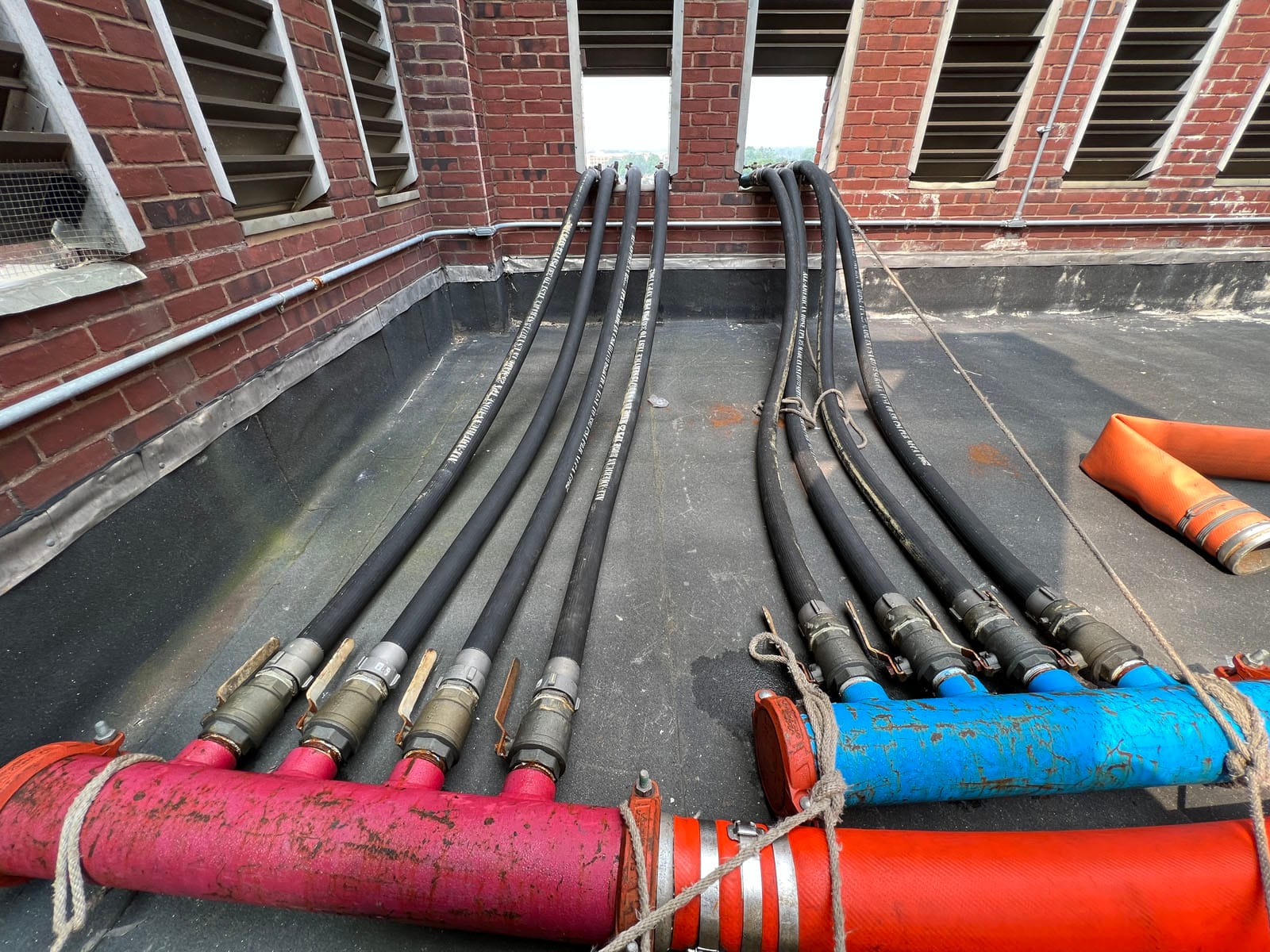 Installation of Chillers NJ, Installation of Chillers NY, Installation of Chillers PA, Installation of Chillers CT