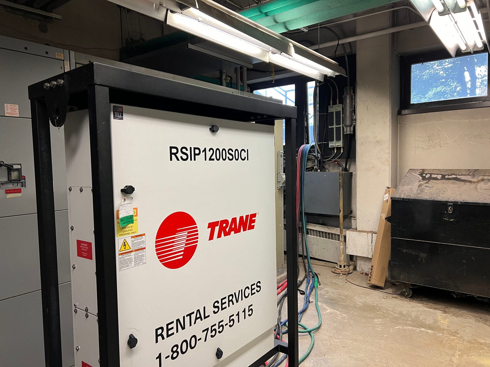 Installation of Chillers in Ithaca, Installation of Chillers in Utica