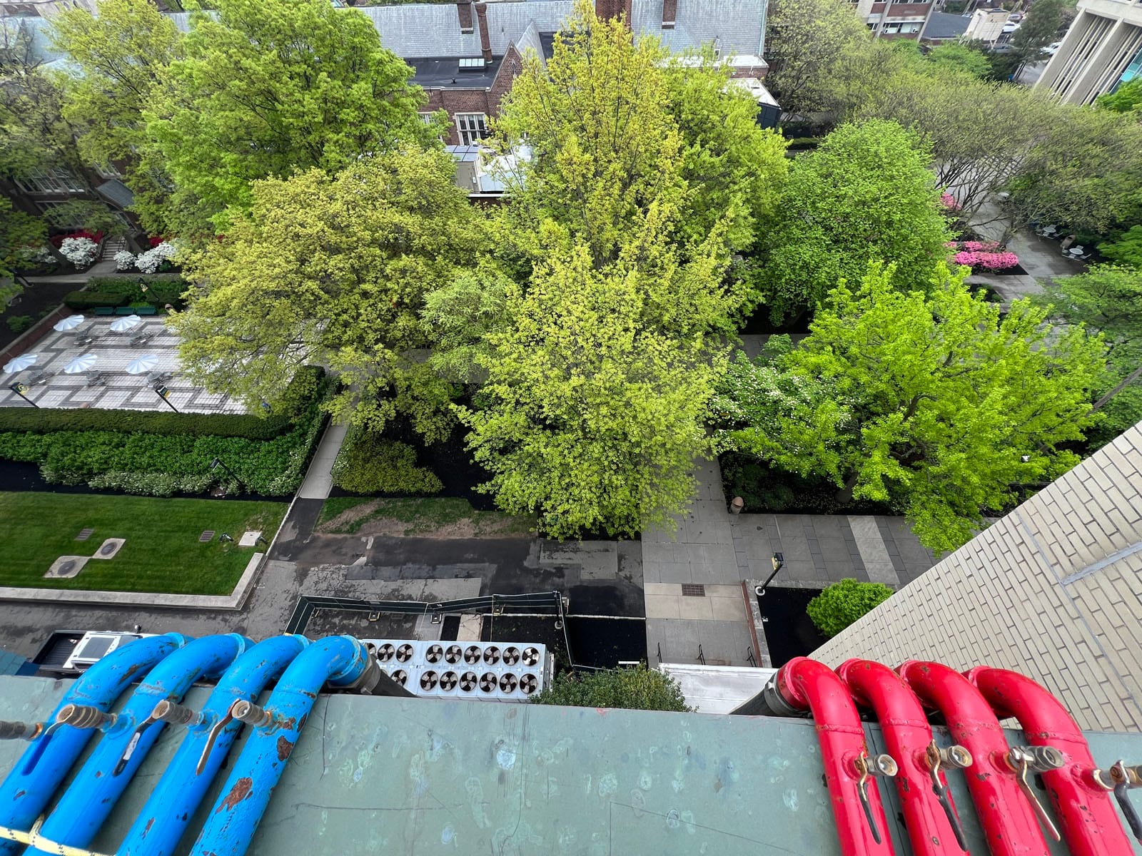 Installation of Chillers in Kingston, Installation of Chillers in Portland, Installation of Chillers in Trenton, Installation of Chillers in Edison