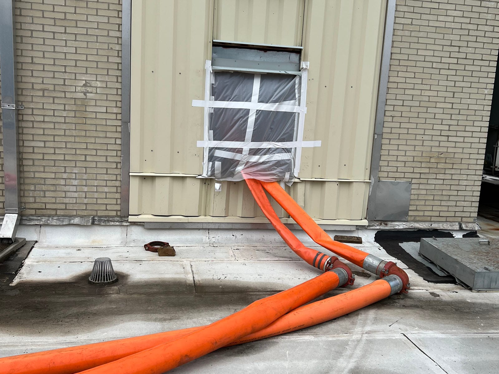 Installation of Chillers in Syracuse, Installation of Chillers in Rochester